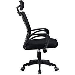 Fotoliu Tempo Kondela Tores (Black) Thumb