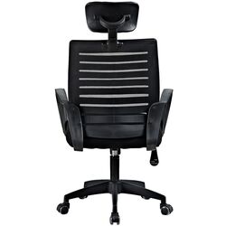 Fotoliu Tempo Kondela Tores (Black) Thumb