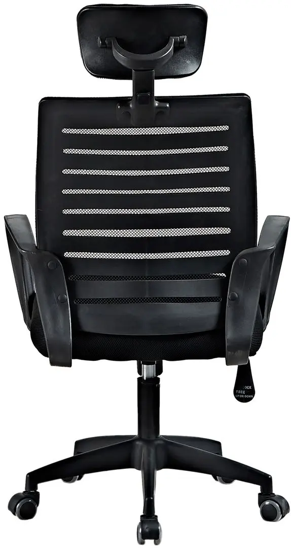 Fotoliu Tempo Kondela Tores (Black)