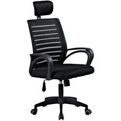 Fotoliu Tempo Kondela Tores (Black) Thumb