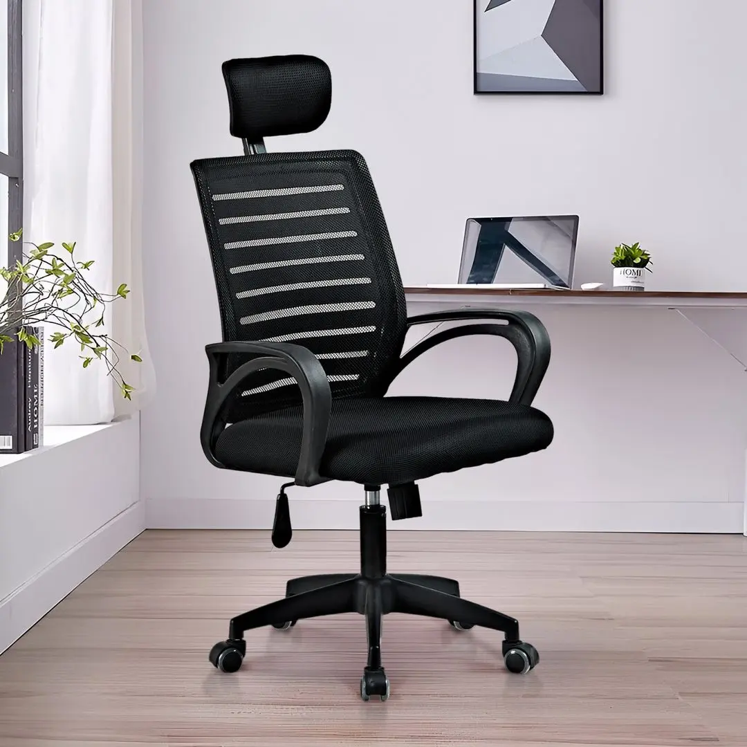 Fotoliu Tempo Kondela Tores (Black)