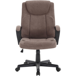 Fotoliu Tempo Kondela Ulger (Brown) Thumb