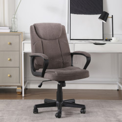 Fotoliu Tempo Kondela Ulger (Brown)