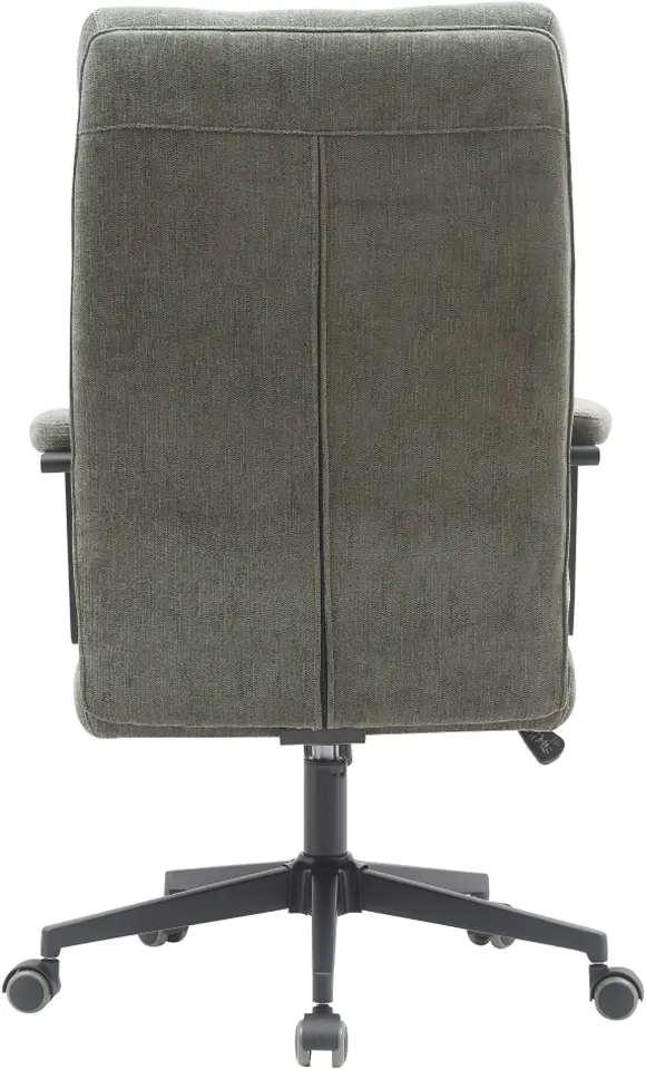 Кресло Tempo Kondela Zavier (Green/Chrome)