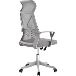 Fotoliu Tempo Kondela Zolan (Gray) Thumb