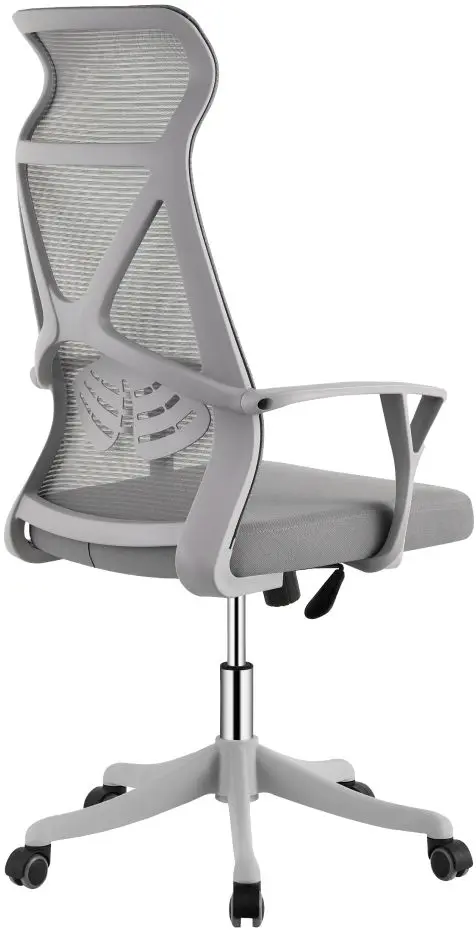 Fotoliu Tempo Kondela Zolan (Gray)