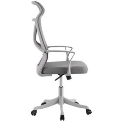 Fotoliu Tempo Kondela Zolan (Gray) Thumb