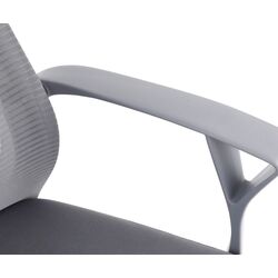 Fotoliu Tempo Kondela Zolan (Gray) Thumb