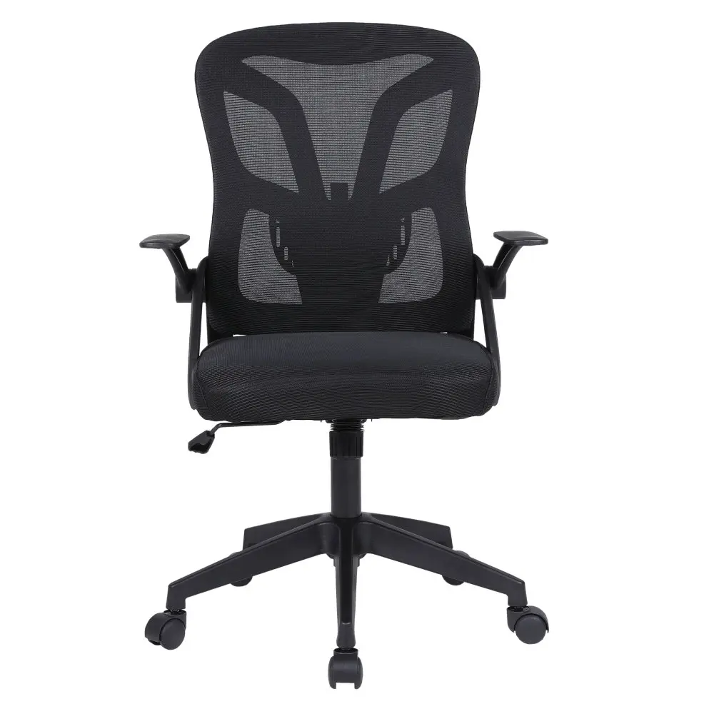 Офисное кресло Tempo Kondela Kanso (Black) - 3