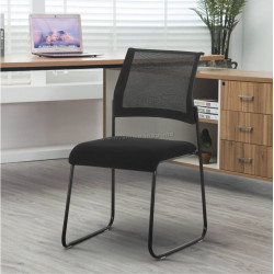 Scaun Tempo Kondela Baris (Black)