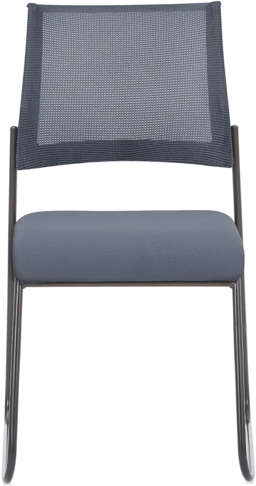 Scaun Tempo Kondela Baris (Gray/Black)