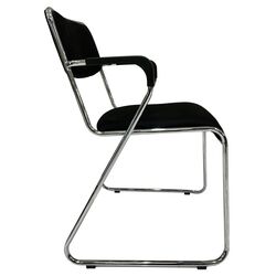 Scaun Tempo Kondela Derya New (Black) Thumb