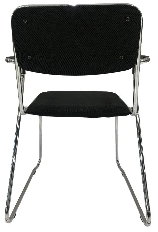 Scaun Tempo Kondela Derya New (Black)