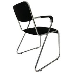 Scaun Tempo Kondela Derya New (Black) Thumb