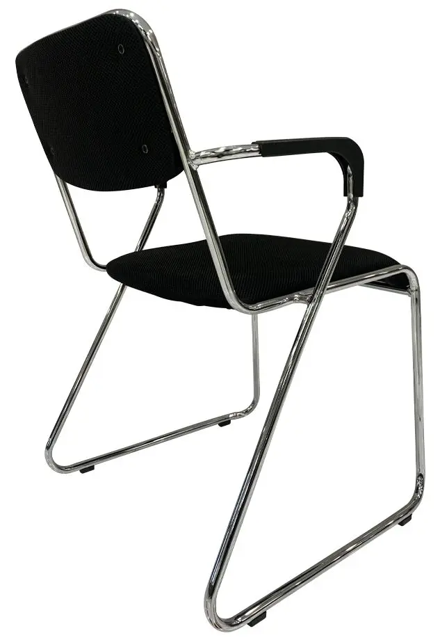 Scaun Tempo Kondela Derya New (Black)