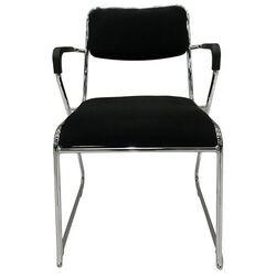 Scaun Tempo Kondela Derya New (Black) Thumb