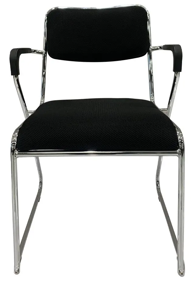 Scaun Tempo Kondela Derya New (Black)