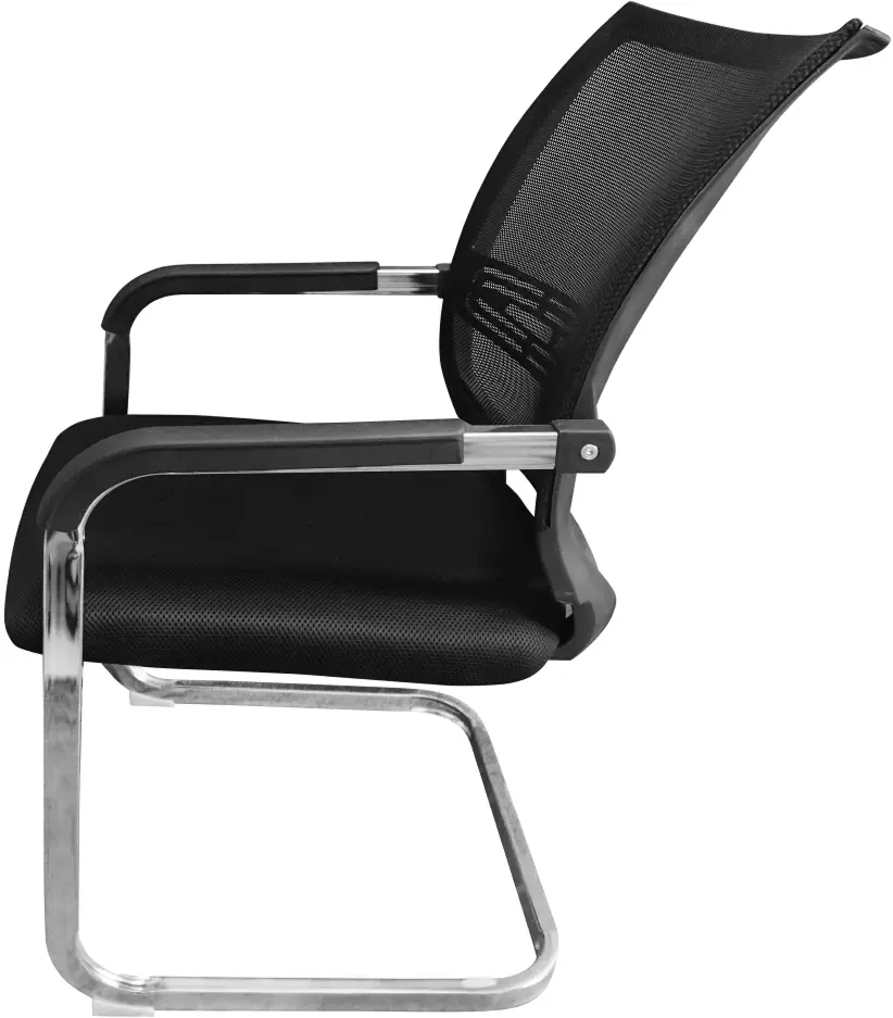 Scaun Tempo Kondela Faje (Black)