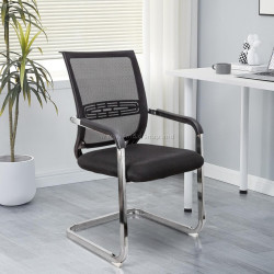 Scaun Tempo Kondela Faje (Black)