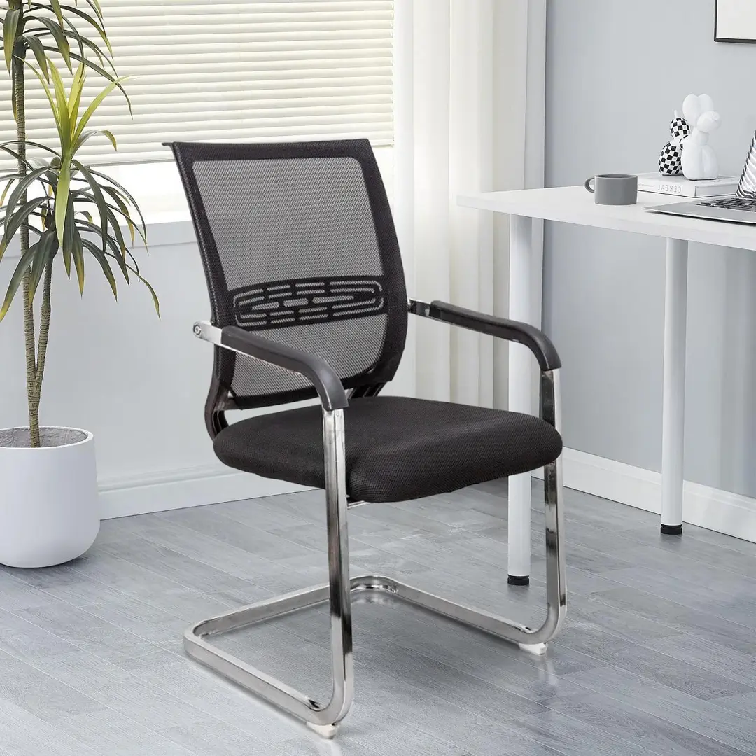 Scaun Tempo Kondela Faje (Black)