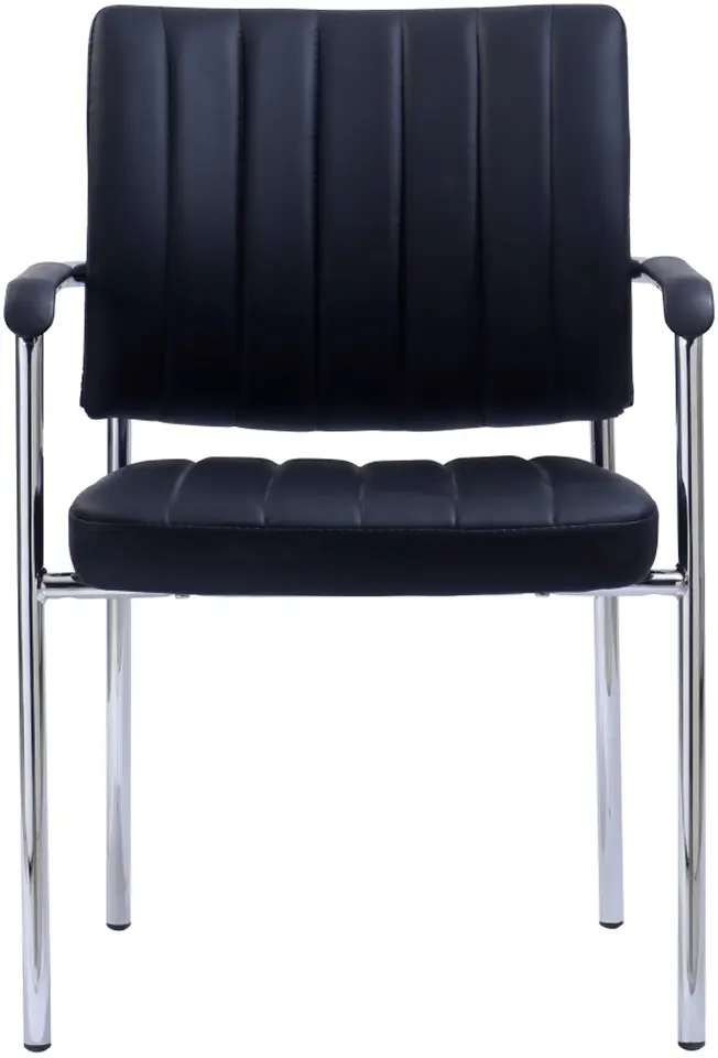 Scaun Tempo Kondela Florin (Black/Chrome)