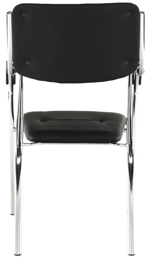 Scaun Tempo Kondela Ilham (Black/Chrome)