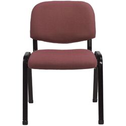Scaun Tempo Kondela Iso 2 New (Brown/Black) Thumb