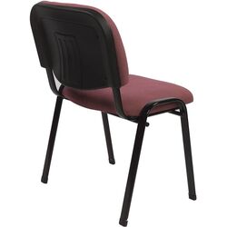 Scaun Tempo Kondela Iso 2 New (Brown/Black) Thumb