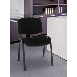 Scaun Tempo Kondela Iso (Black)