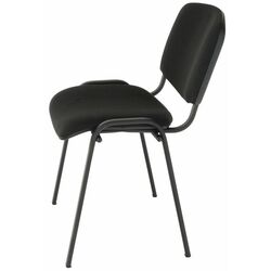Стул Tempo Kondela Iso (Black) Thumb