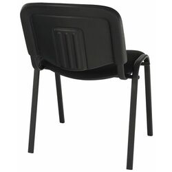 Стул Tempo Kondela Iso (Black) Thumb