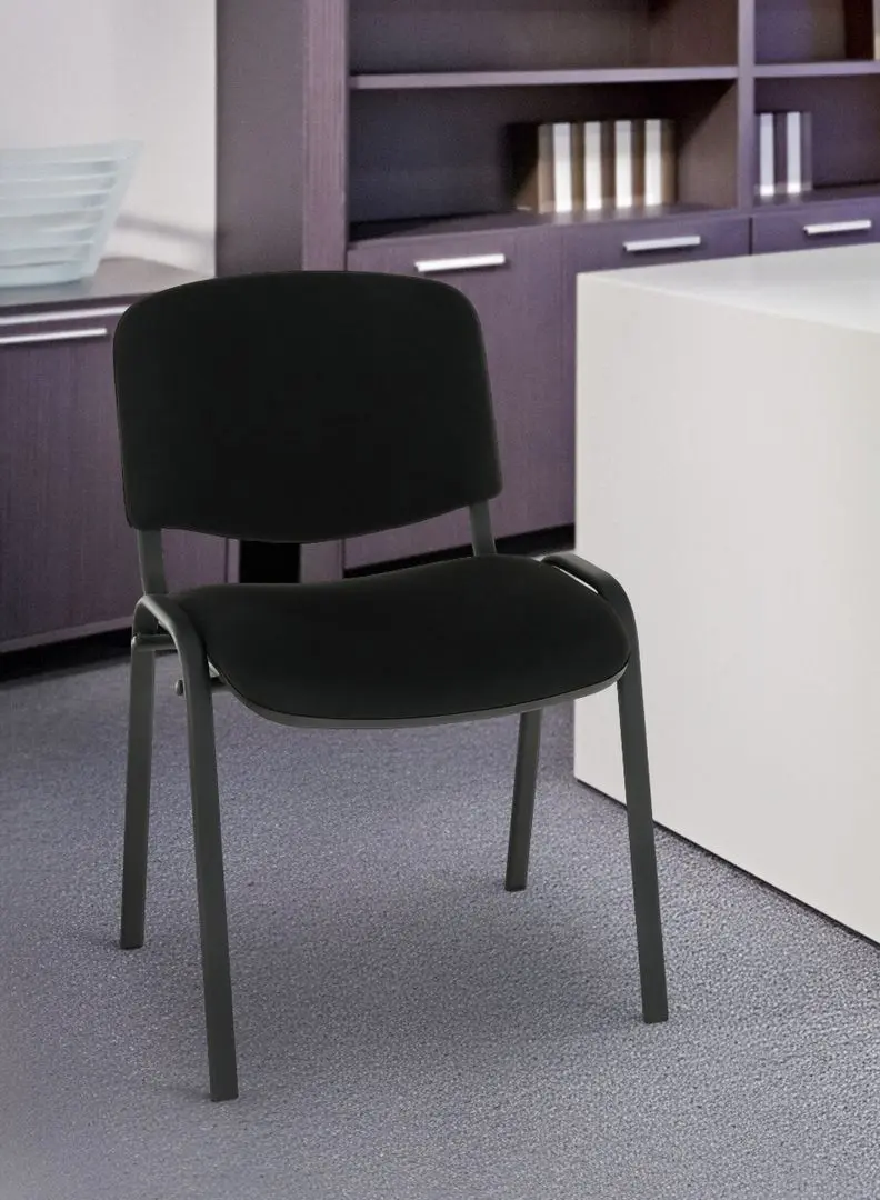 Стул Tempo Kondela Iso (Black)