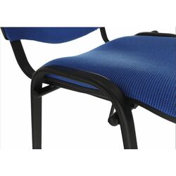 Стул Tempo Kondela Iso (Blue/Black) Thumb