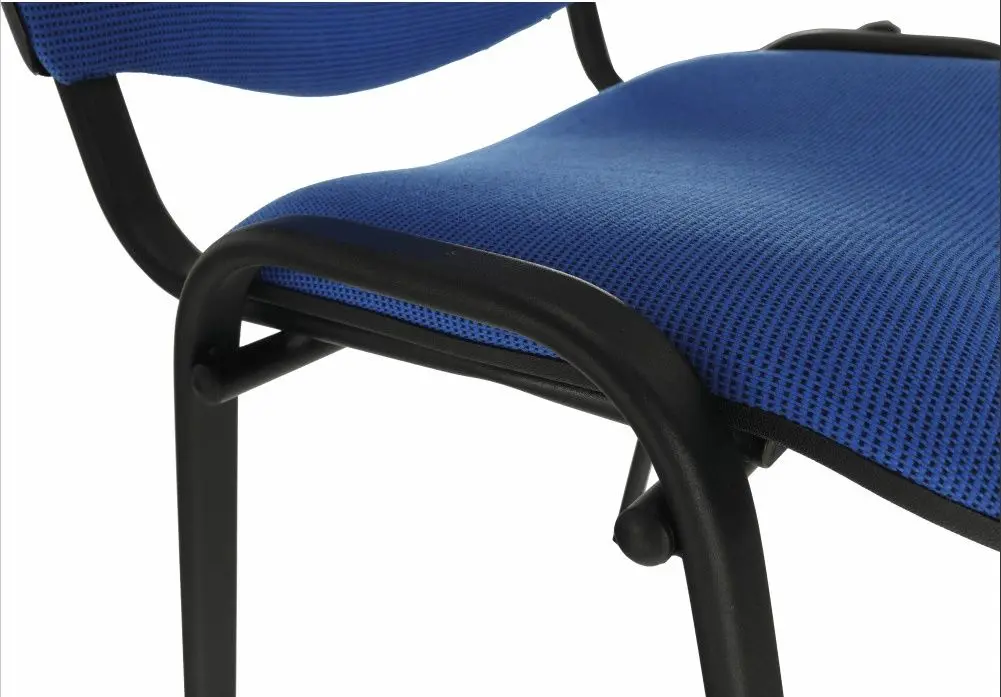 Стул Tempo Kondela Iso (Blue/Black)