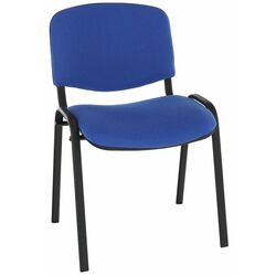 Стул Tempo Kondela Iso (Blue/Black) Thumb