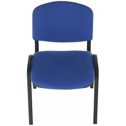 Стул Tempo Kondela Iso (Blue/Black) Thumb