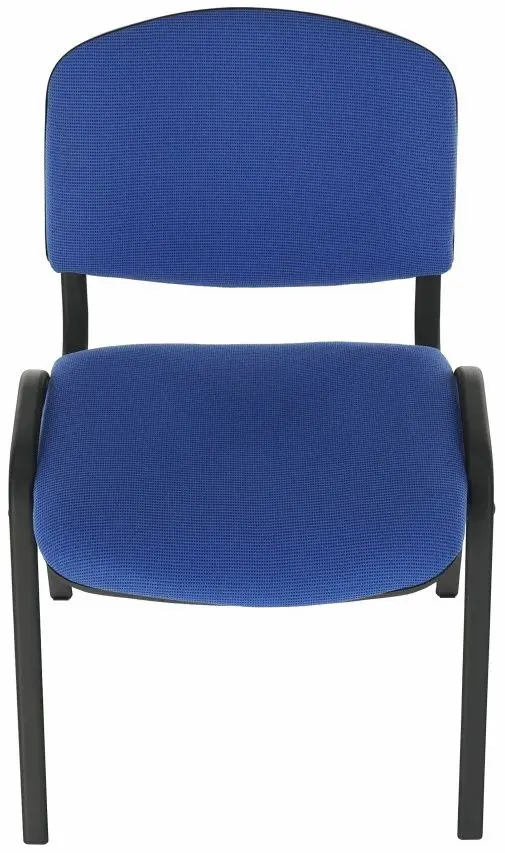 Стул Tempo Kondela Iso (Blue/Black)