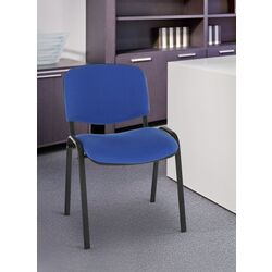 Scaun Tempo Kondela Iso (Blue/Black)