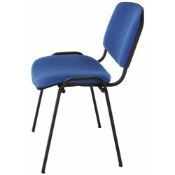 Стул Tempo Kondela Iso (Blue/Black) Thumb