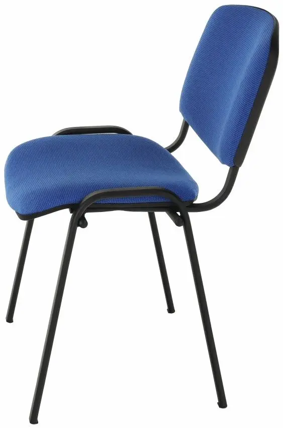 Стул Tempo Kondela Iso (Blue/Black)