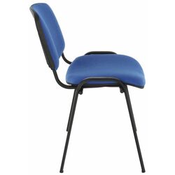 Стул Tempo Kondela Iso (Blue/Black) Thumb