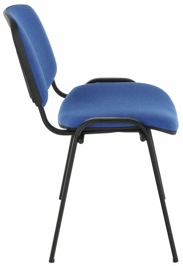 Стул Tempo Kondela Iso (Blue/Black)