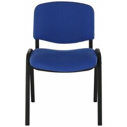 Стул Tempo Kondela Iso (Blue/Black) Thumb