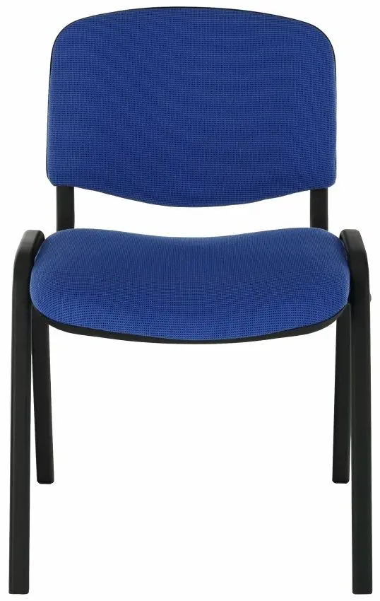 Стул Tempo Kondela Iso (Blue/Black)
