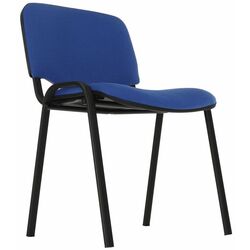 Стул Tempo Kondela Iso (Blue/Black) Thumb