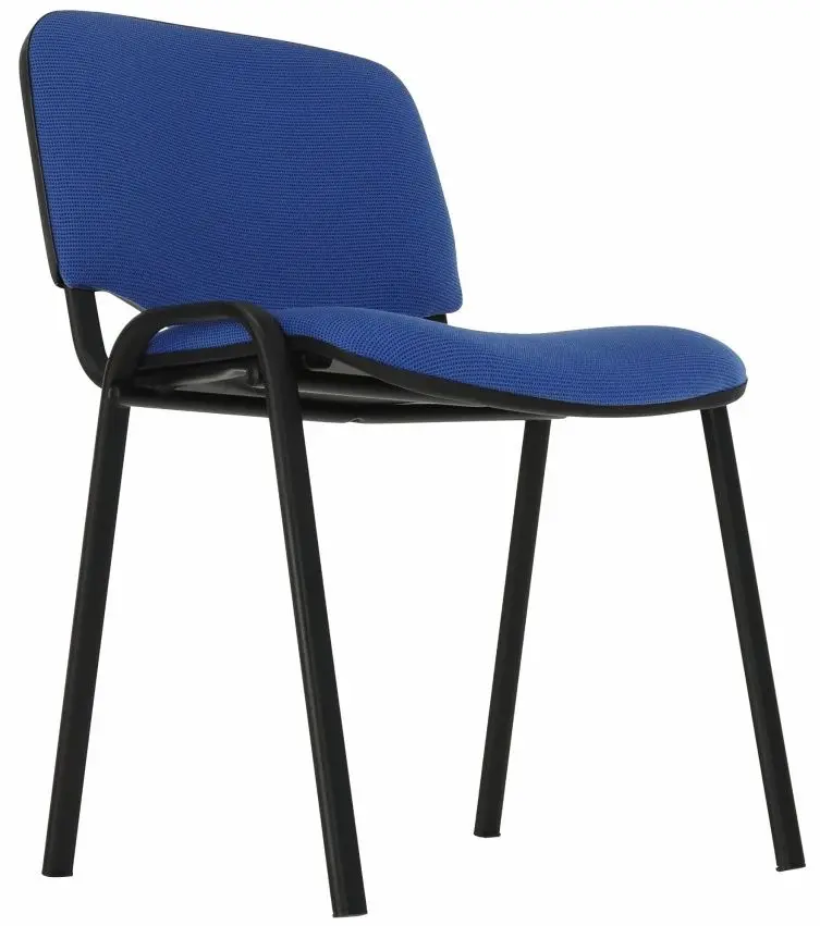 Стул Tempo Kondela Iso (Blue/Black)