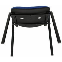 Стул Tempo Kondela Iso (Blue/Black) Thumb