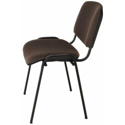 Стул Tempo Kondela Iso (Brown/Black) Thumb