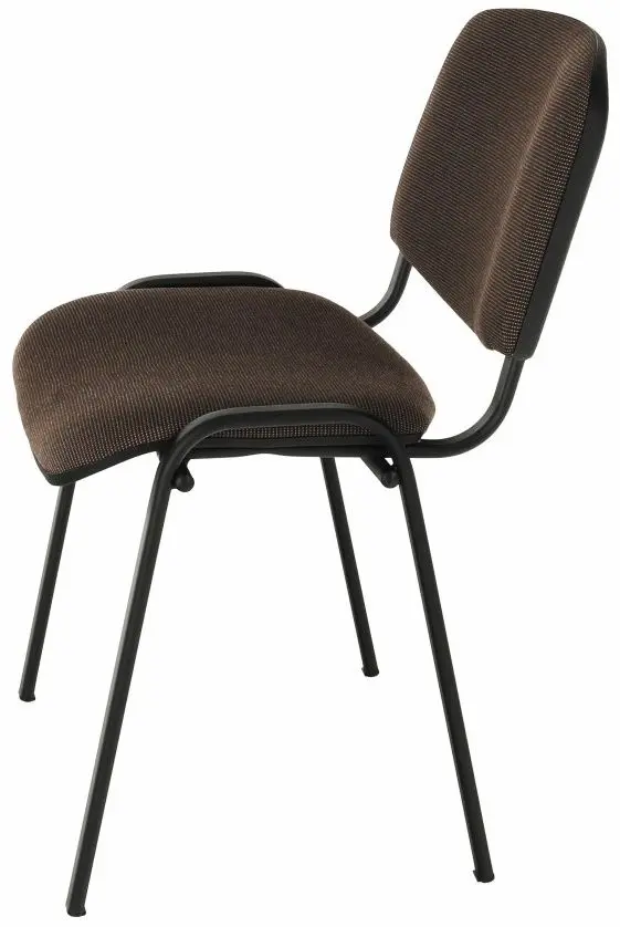 Стул Tempo Kondela Iso (Brown/Black)