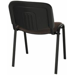 Стул Tempo Kondela Iso (Brown/Black) Thumb